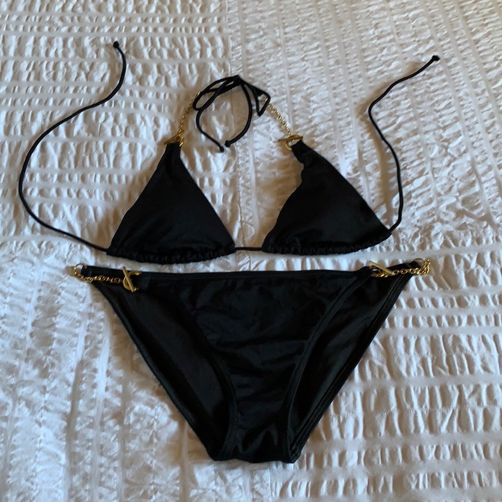 VS Swimsuit without tags Size M RUNS SMALL